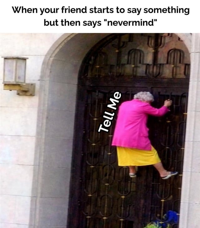 Real-Life Viral Reaction Photo