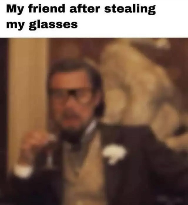 Django Unchained