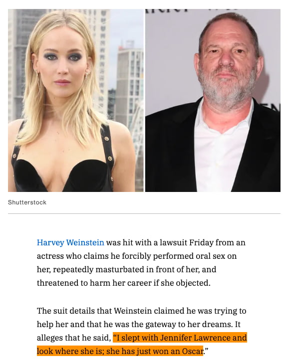 Hollywood Film Industry