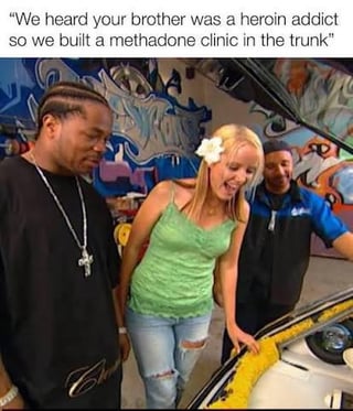 Pimp My Ride (MTV)