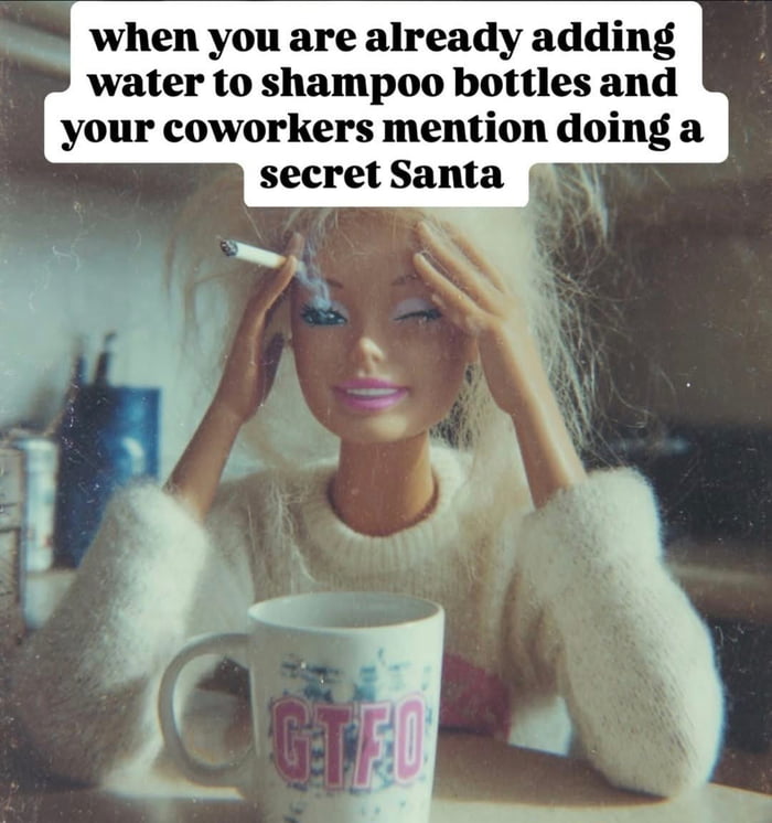 Barbie Doll (Mattel)