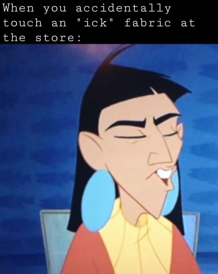 The Emperor's New Groove