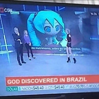 BBC News Broadcast