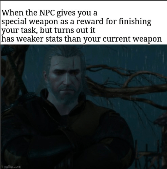 Geralt of Rivia