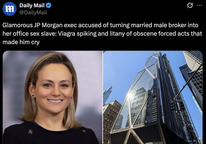 Real Life (JP Morgan)