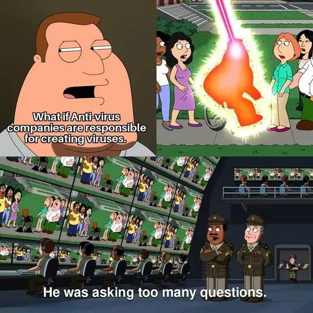Family Guy