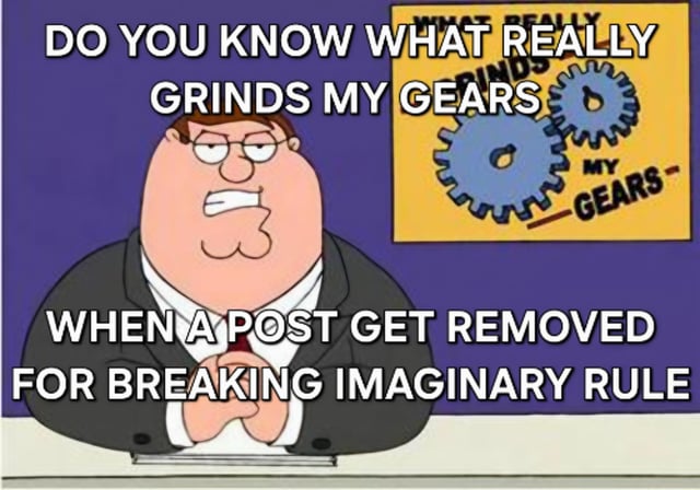 Peter Griffin