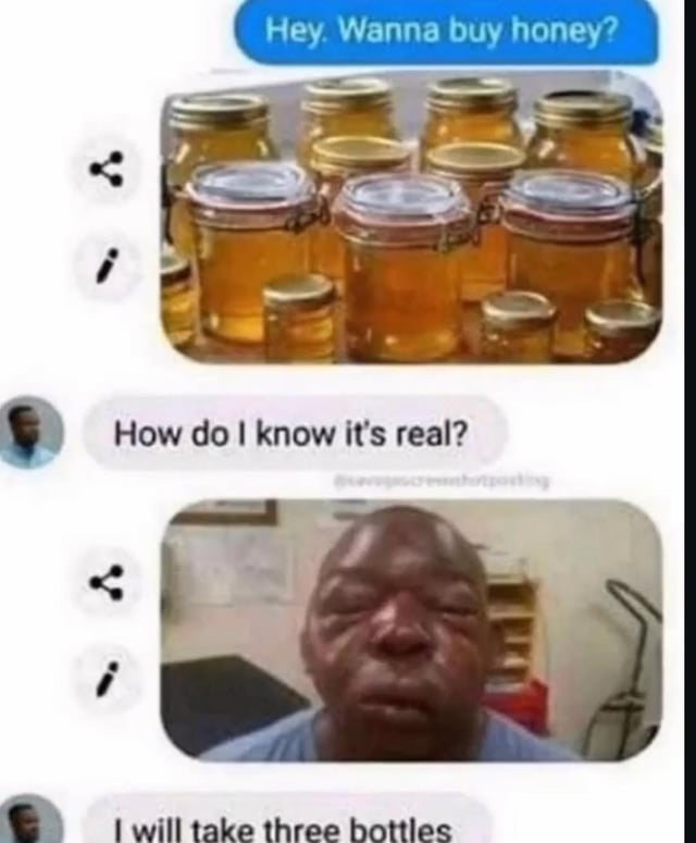 Real life individual