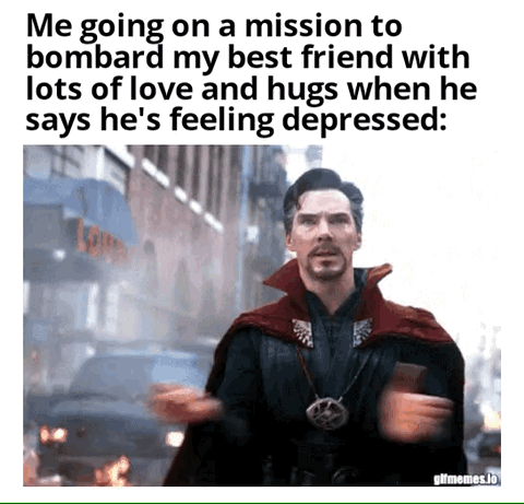 Marvel Cinematic Universe (Doctor Strange / Avengers film franchise)