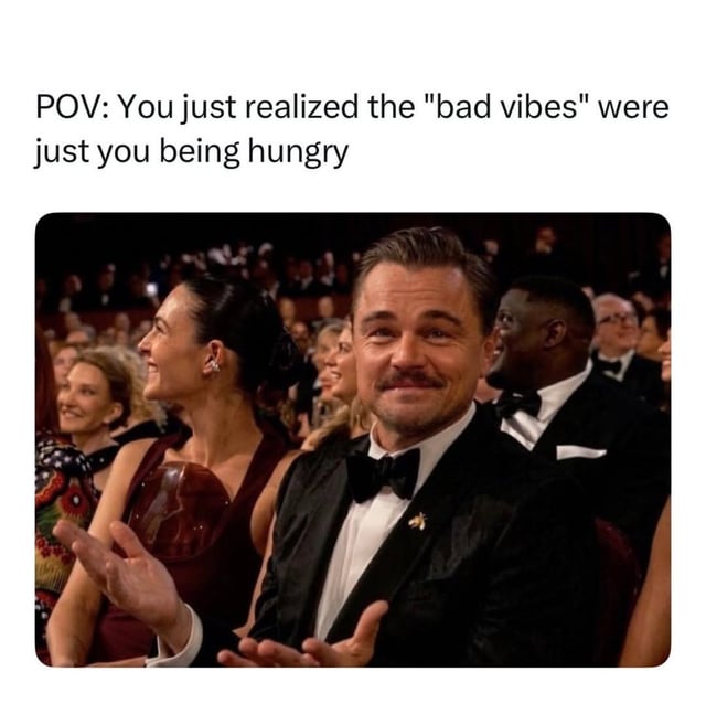 Leonardo DiCaprio