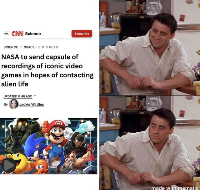 Super Mario franchise