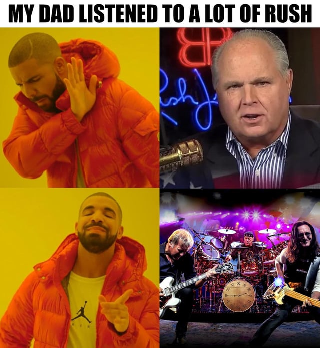 Real-world progressive rock band