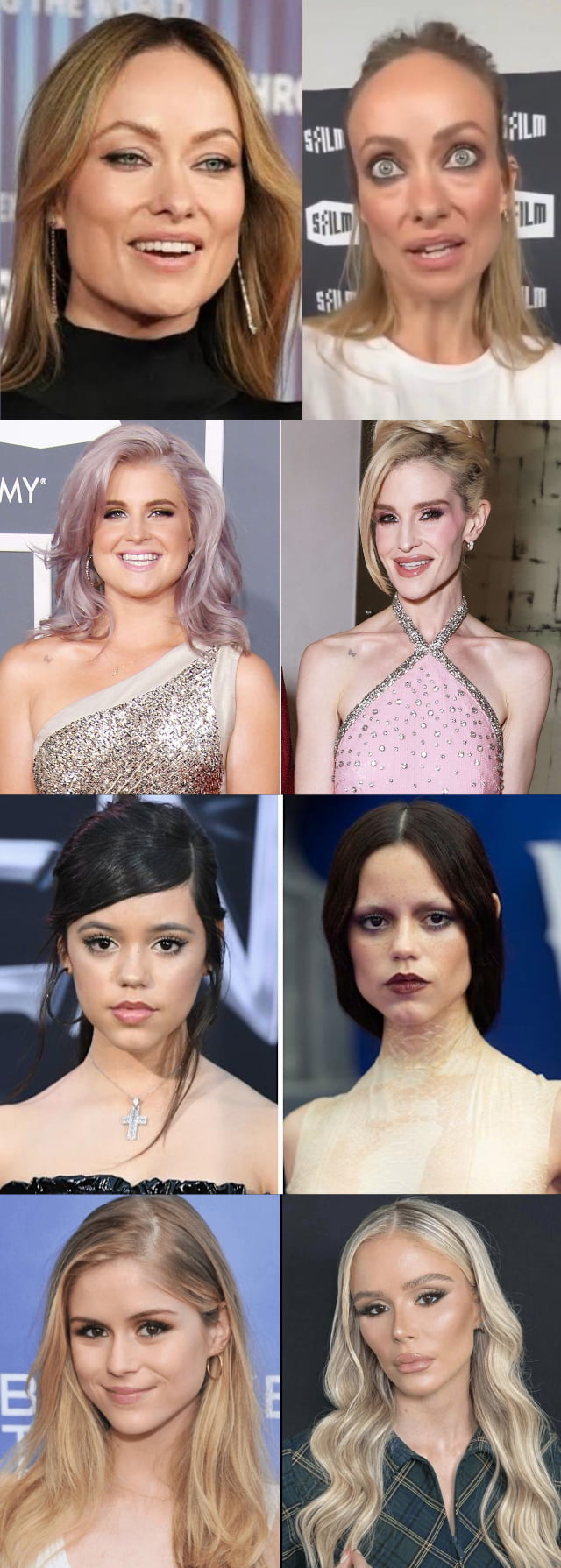 Real Person (British television personality and singer)