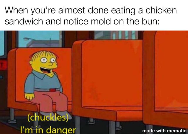 Ralph Wiggum
