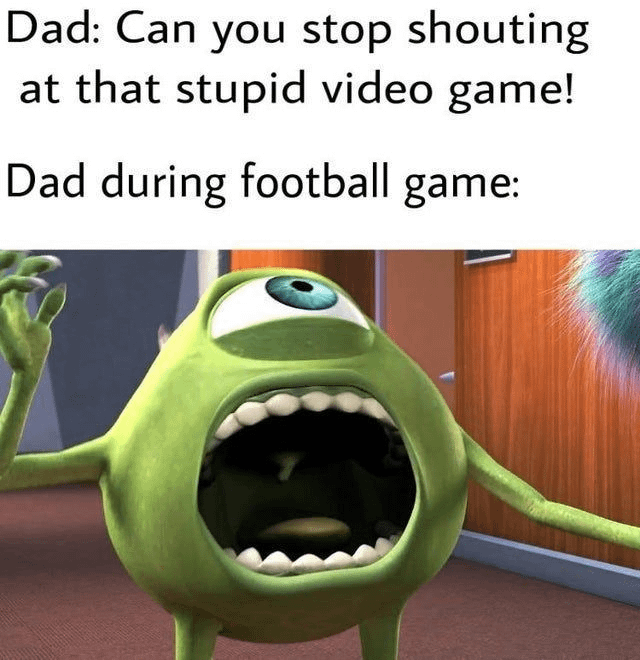 Mike Wazowski
