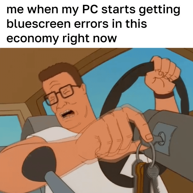 King of the Hill