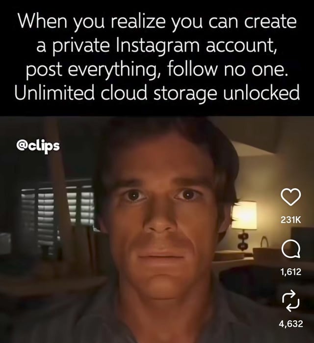 Dexter Morgan