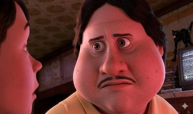 Coco (2017 Pixar animated film)