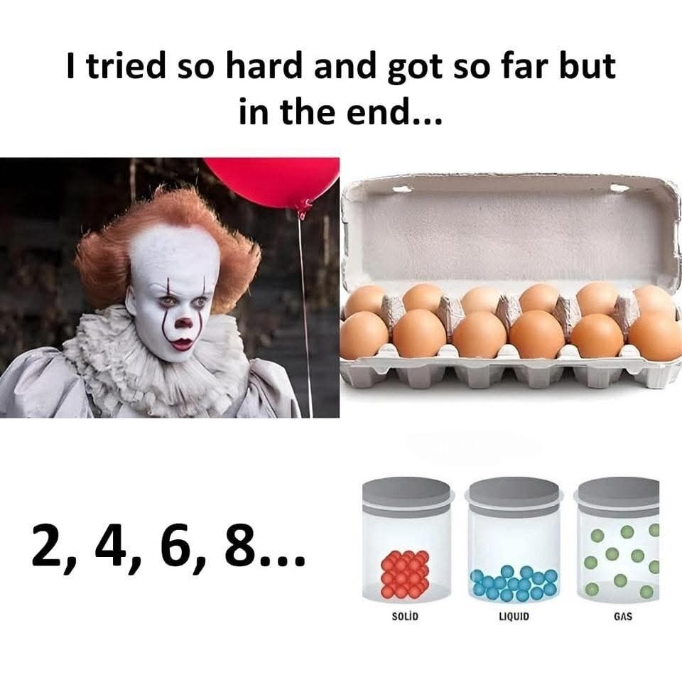 Pennywise the Dancing Clown