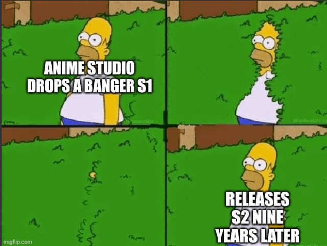 The Simpsons