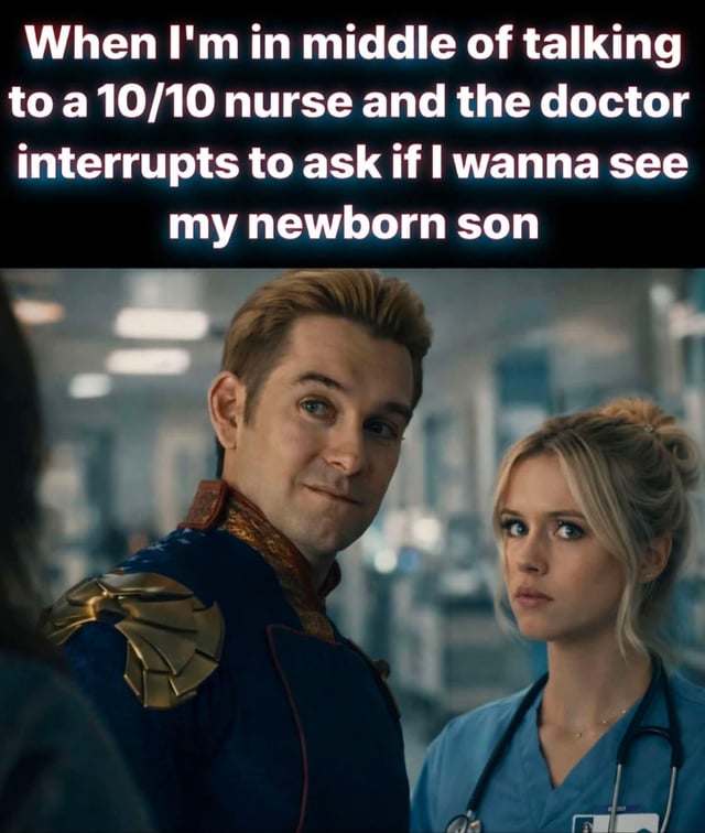 Homelander