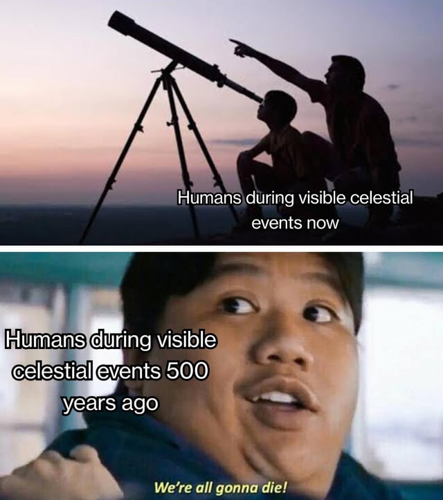 Unknown Comedy Scene