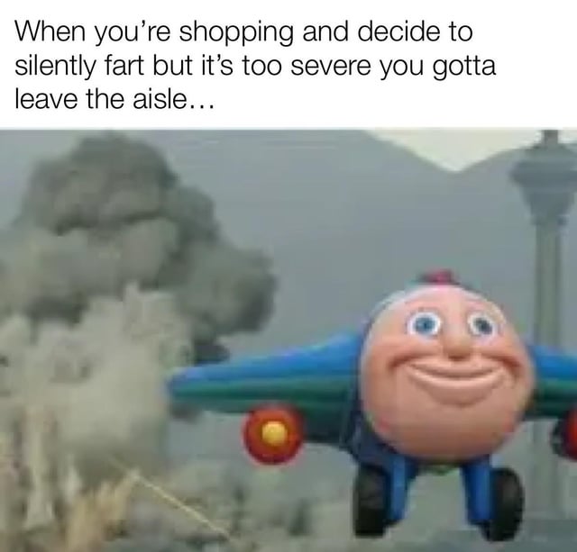 Jay Jay the Jet Plane