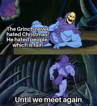 Skeletor