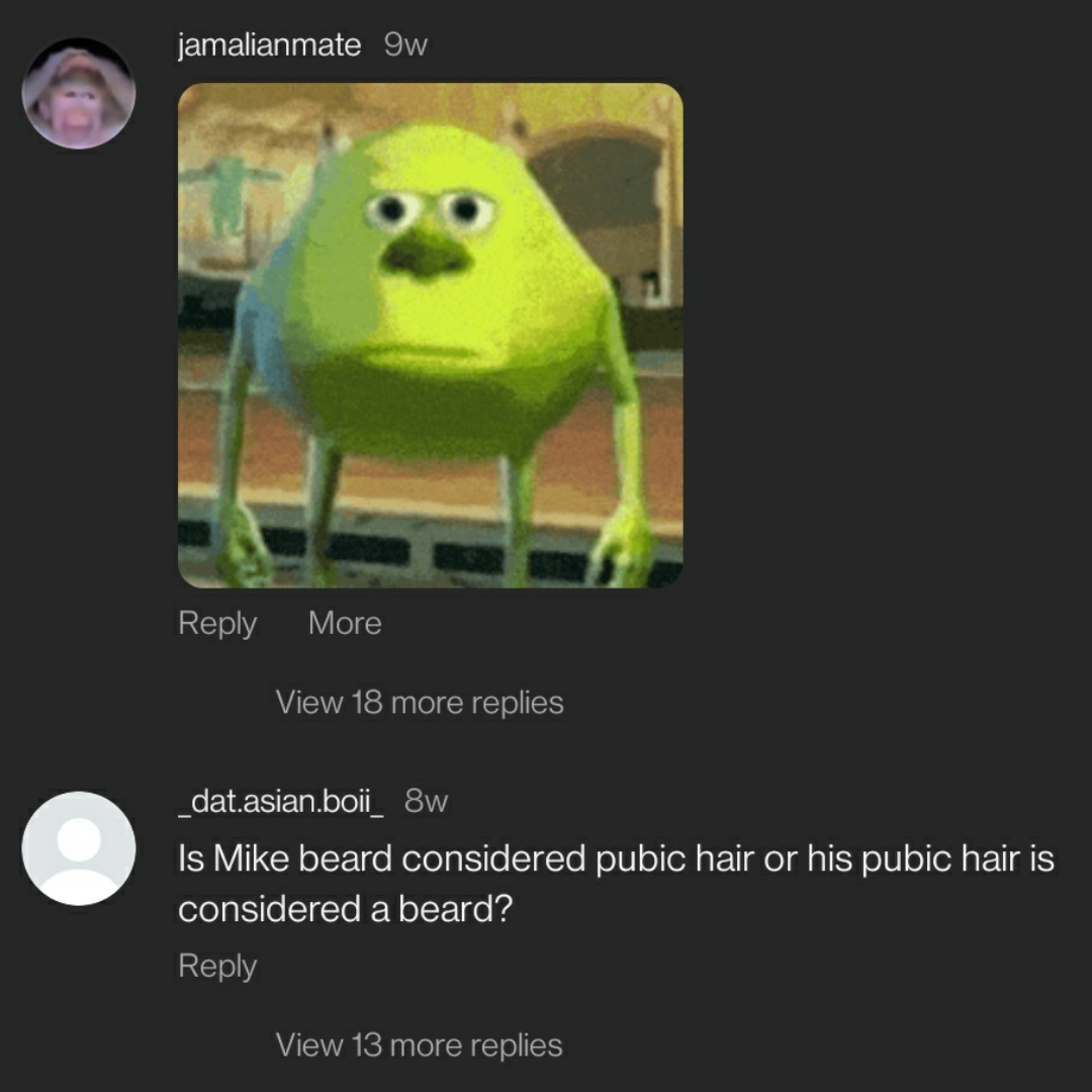 Mike Wazowski