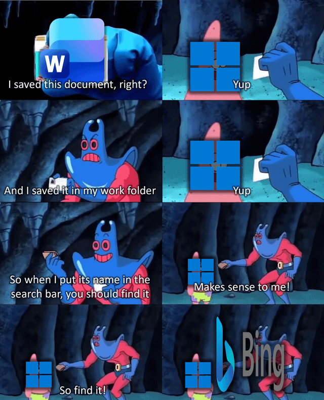 Patrick Star
