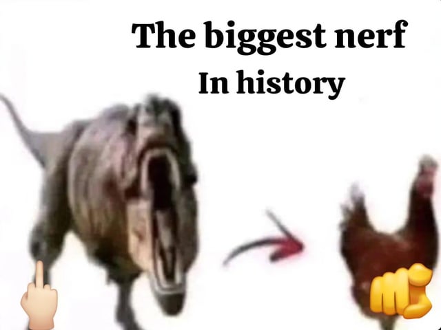 Real Dinosaur