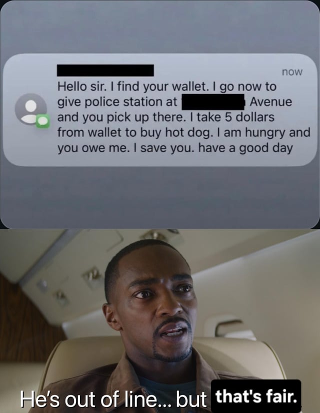 The Falcon and the Winter Soldier