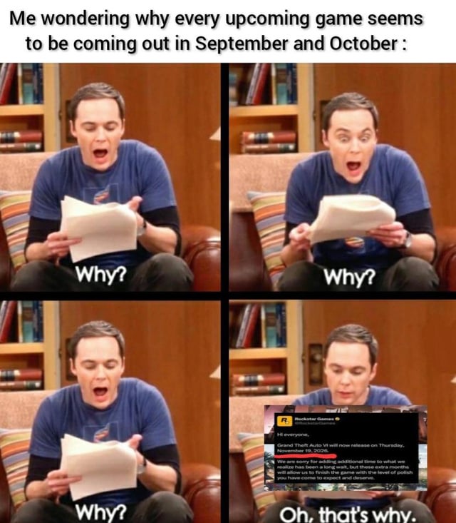 The Big Bang Theory