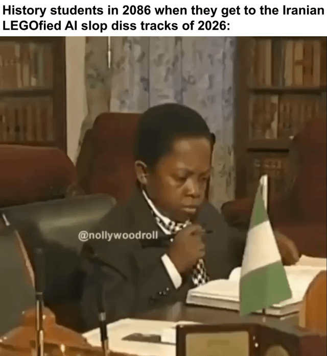 Nollywood Film Production