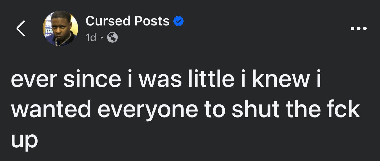 Real person, widely used reaction image