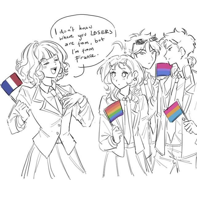 Original Wholesome Meme Art
