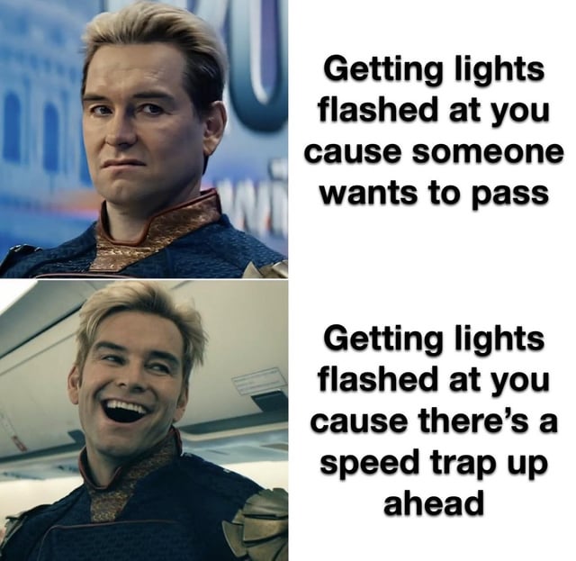 Homelander