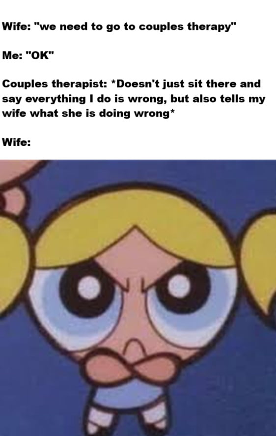 The Powerpuff Girls