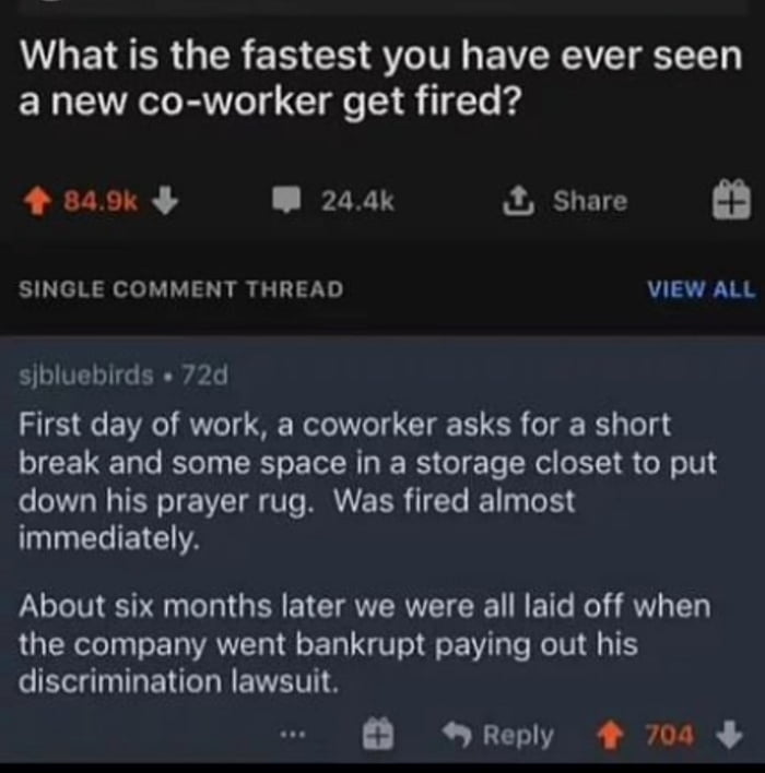 Workplace