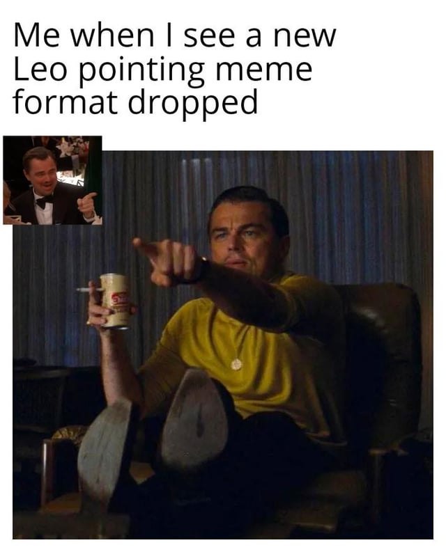 The Wolf of Wall Street