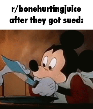 Disney Cartoons
