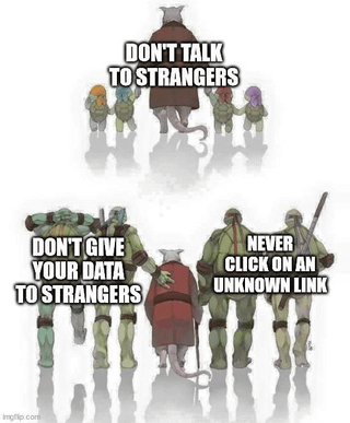 Teenage Mutant Ninja Turtles