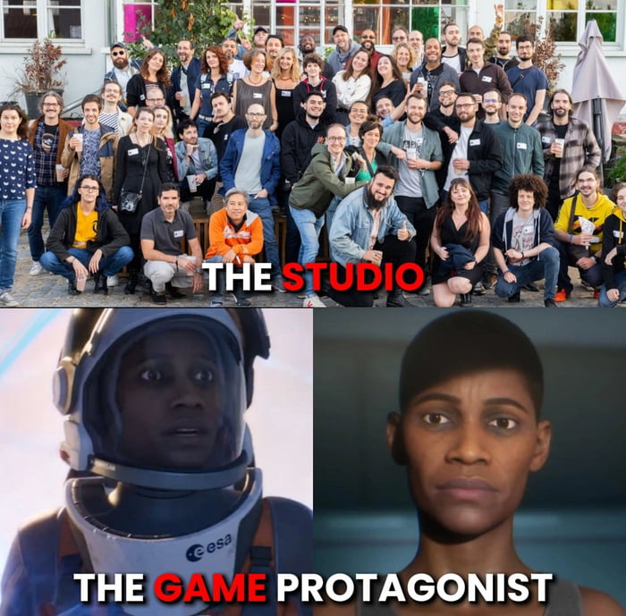 *Aphelion* video game
