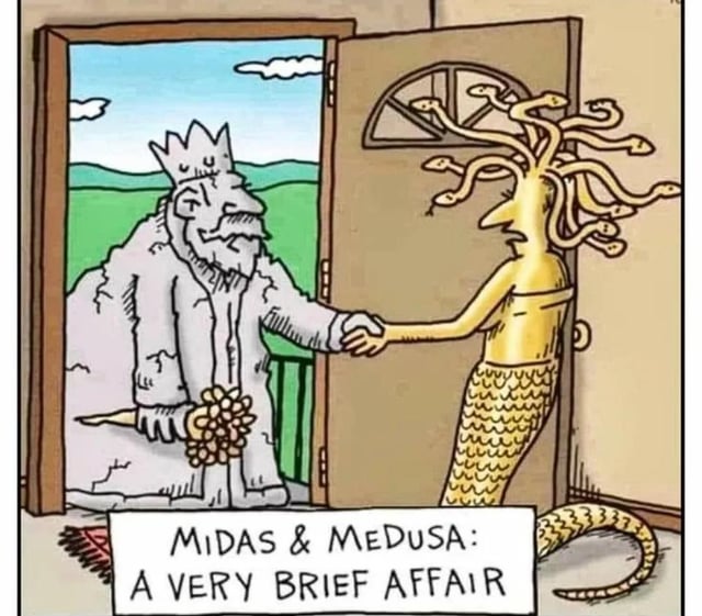 Greek Mythology