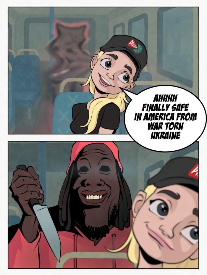 Original comic