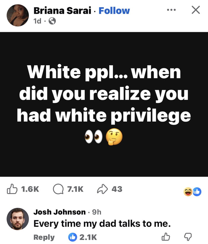 Facebook Comment