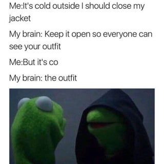 Kermit the Frog