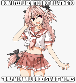Fate/Apocrypha (Fate Franchise)
