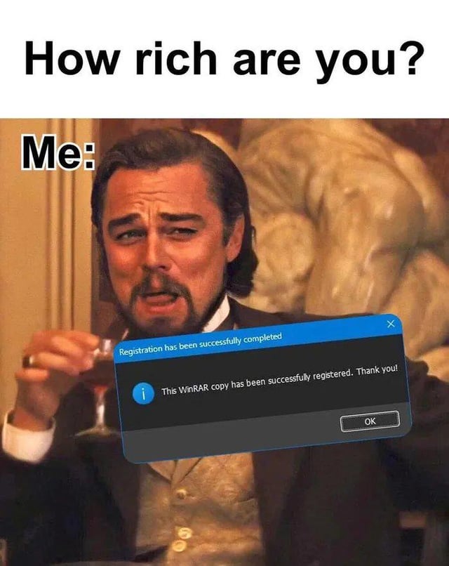Leonardo DiCaprio