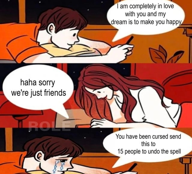 Original comic